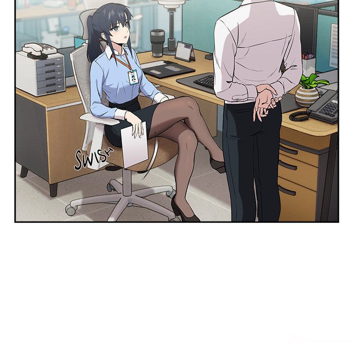 Dating After Work - episode 7 - 21