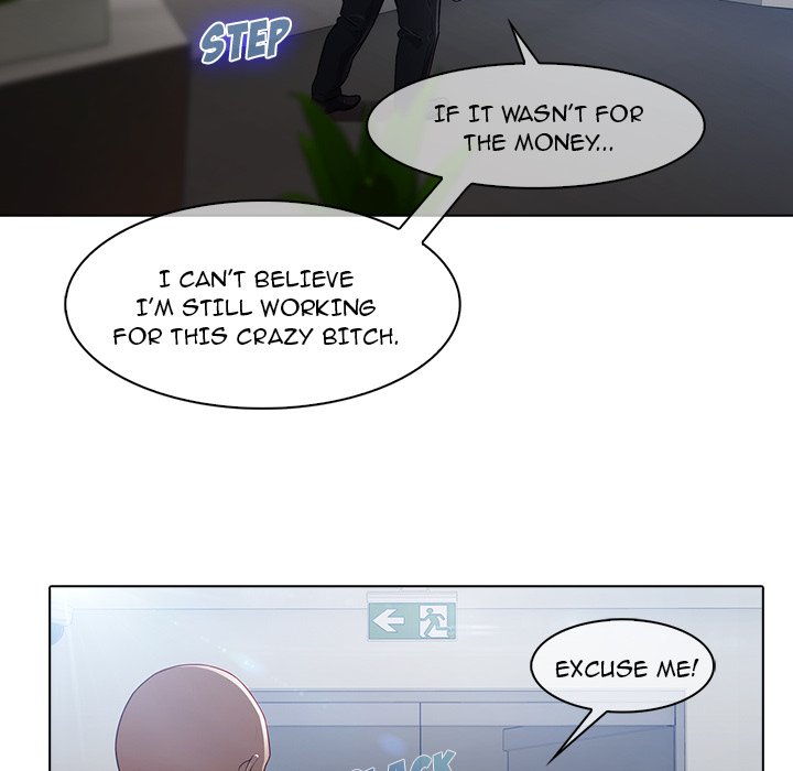 The Butterfly Dream - episode 21 - 32