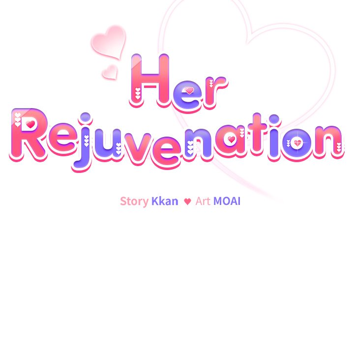 Her Rejuvenation - episode 5 - 8