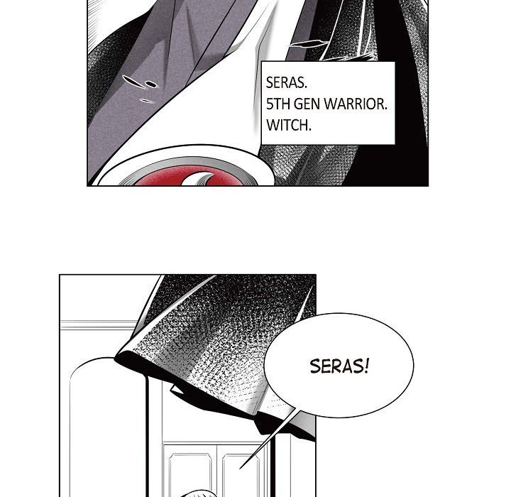 Warriors vs. Warriors - episode 14 - 34
