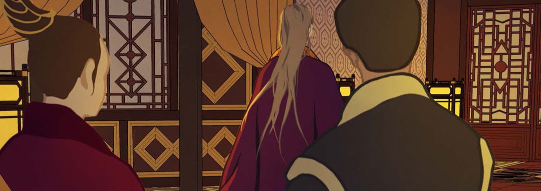 The Palace of Bardo - episode 18 - 101