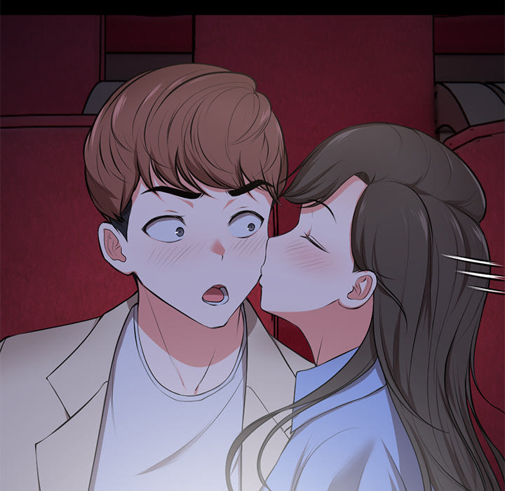 Amnesie - episode 15 - 41