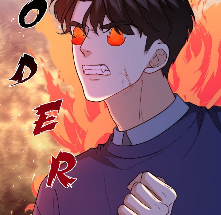 Die geheime Liebe des Omega K - episode 50 - 82