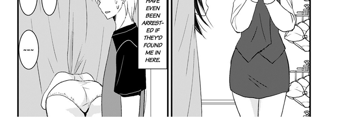 My H-Cup Neighbor Doesn't Wear a Bra, So I Just Couldn't Help Myself but Stick It In! - episode 6 - 7