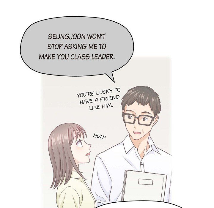 The Friendship Dilemma - episode 9 - 42
