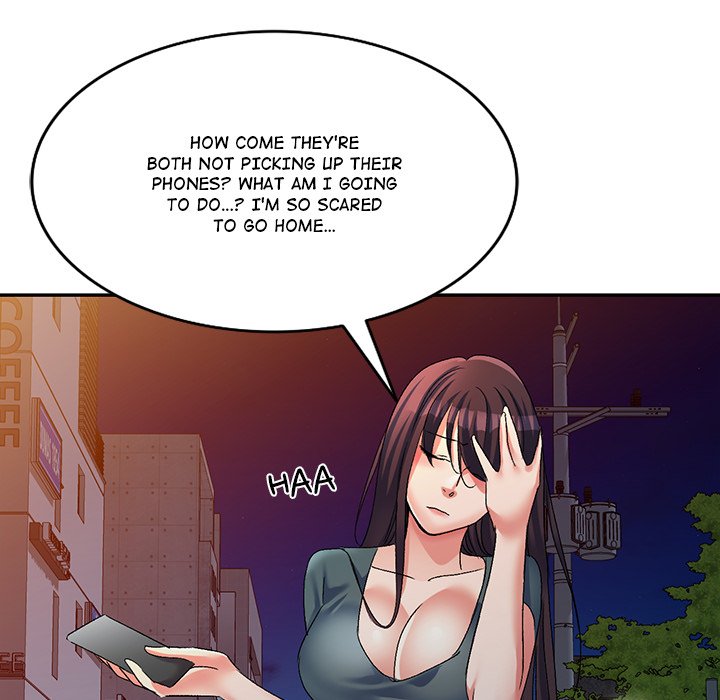 Sweet Angels - episode 15 - 101
