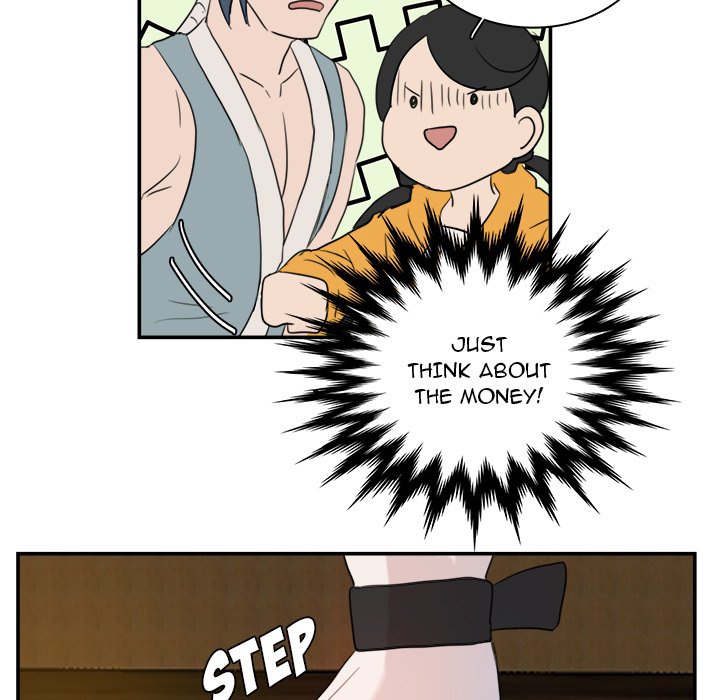 The Tiger, The Sun and The Moon - episode 5 - 54