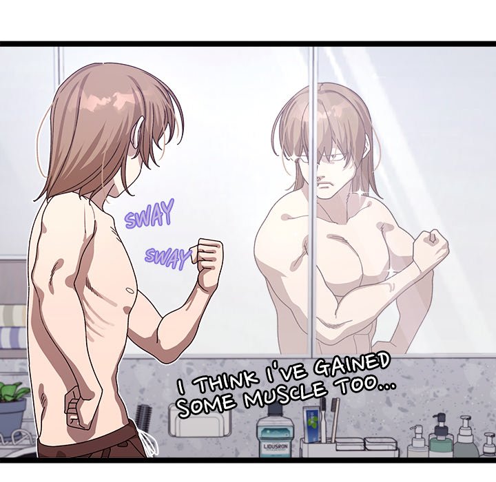 From Weakling to Nemesis - UNCENSORED - episode 2 - 19