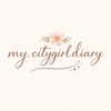 my.citygirldiary