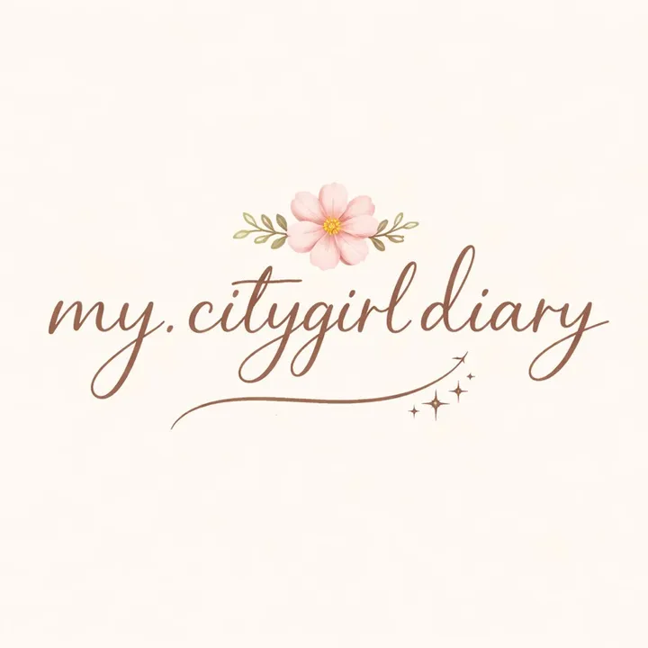 my.citygirldiary