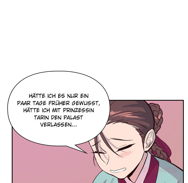 Die Prinzessin und ihre Leibwächter - episode 21 - 97