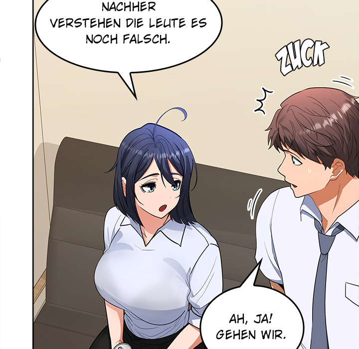 Nicht im Büro - episode 2 - 220