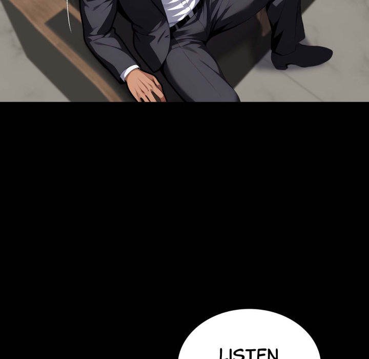Workaholic Gangster - episode 81 - 108