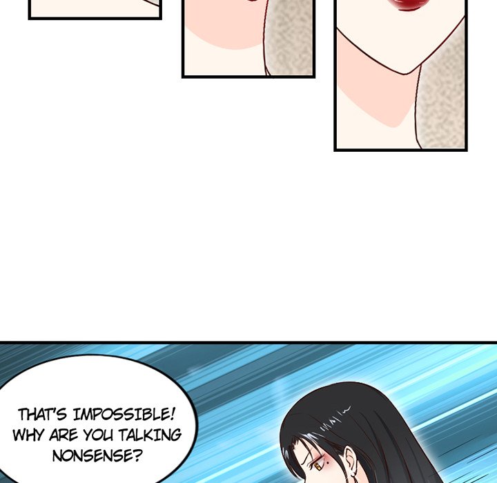 Mommy, Where's My Daddy? - episode 1 - 47