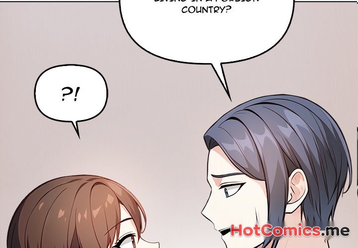 The Secret of a Girls' Dorm - episode 7 - 1
