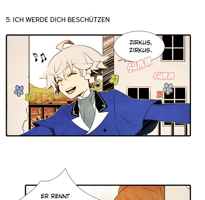 Ardors Königreich - episode 4 - 20