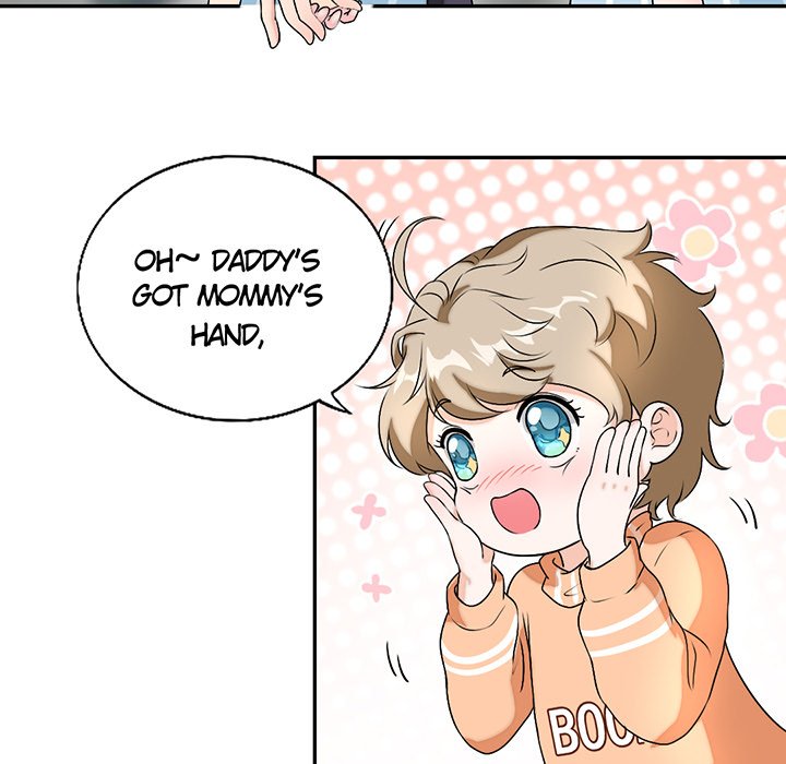 Mommy, Where's My Daddy? - episode 10 - 4