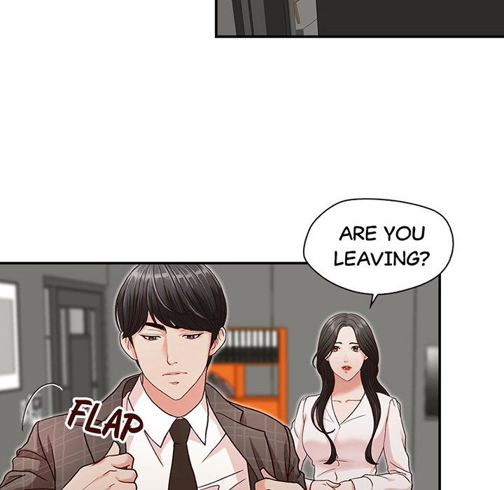 My brother's Secret-ary - episode 5 - 47