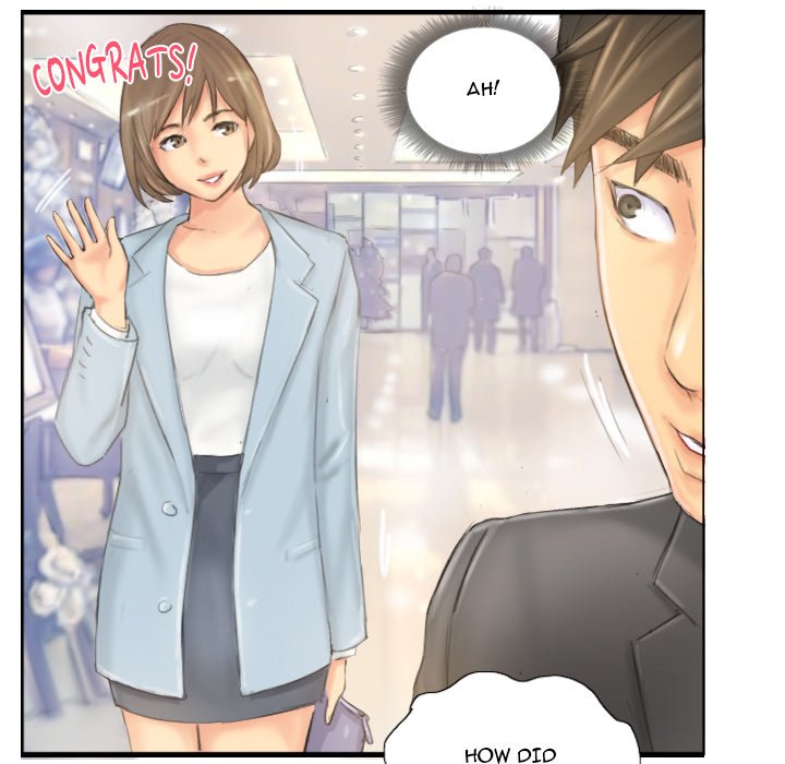 New Face - episode 40 - 90