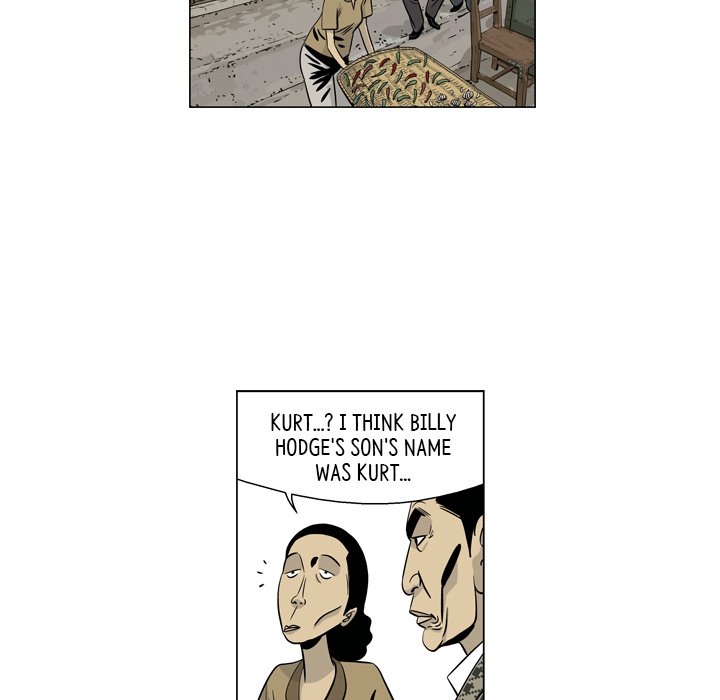 The Hooligans - episode 19 - 7