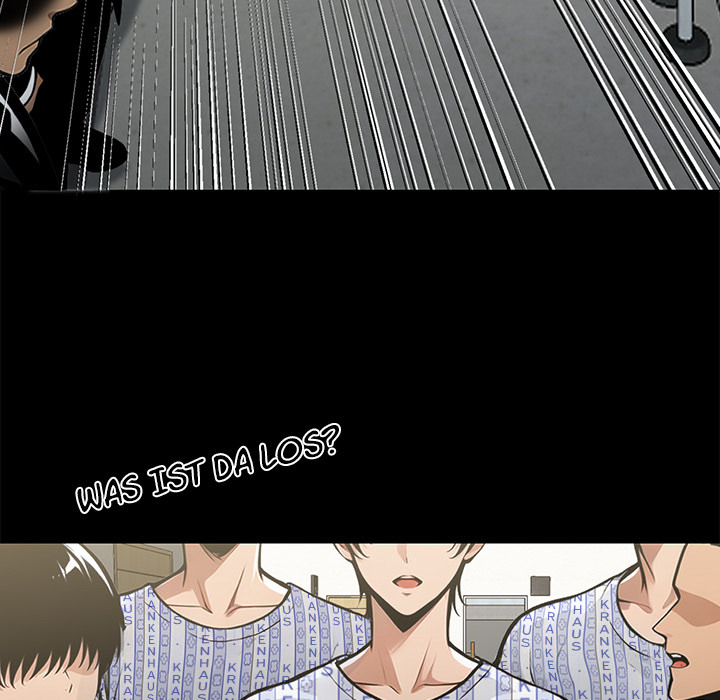 Workaholic Gangster - episode 3 - 117