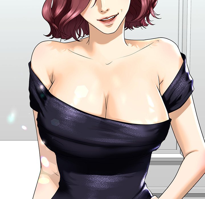 Stepsister - episode 13 - 9