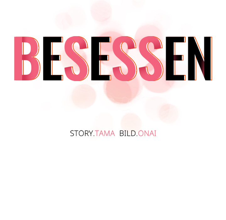 Besessen - episode 5 - 8