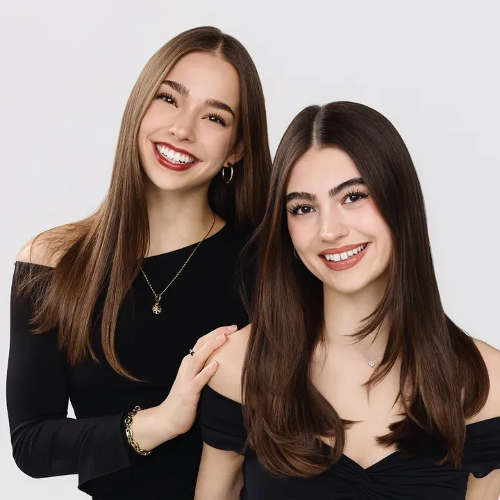 beginsisters_official