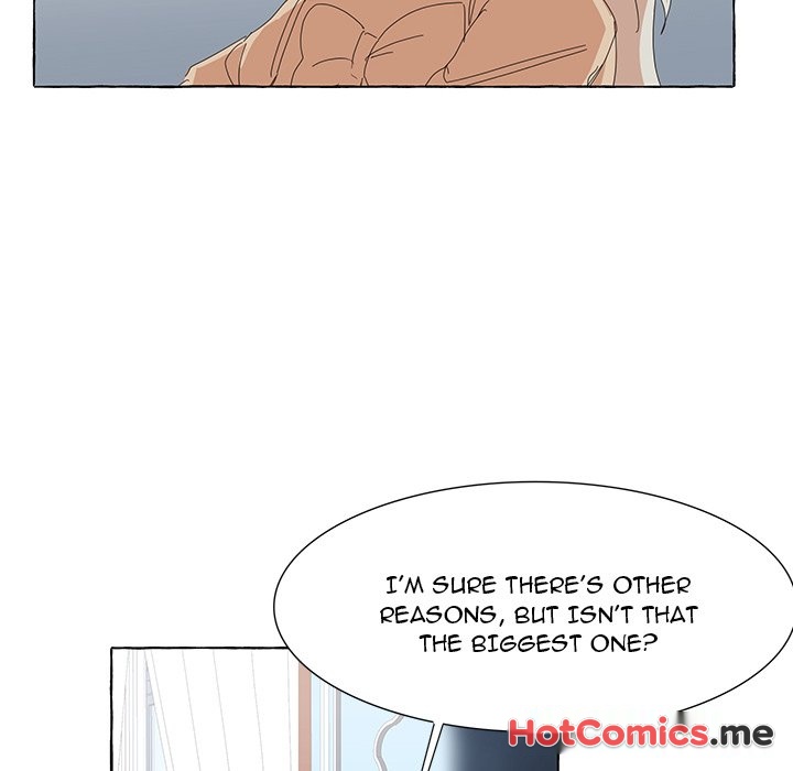 New Life, New Me - episode 18 - 31