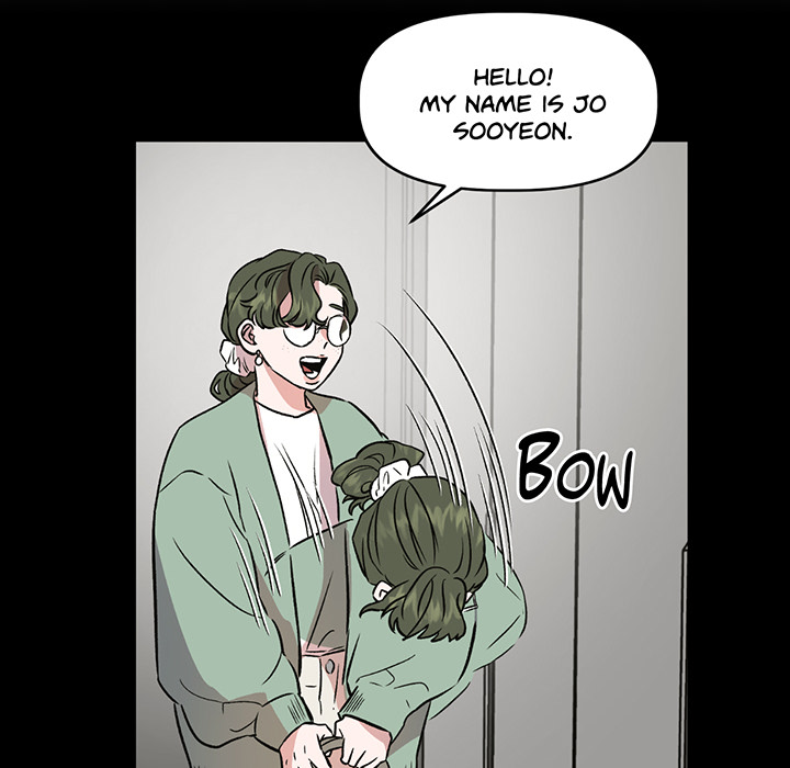 Bitter Sweetheart - episode 15 - 106