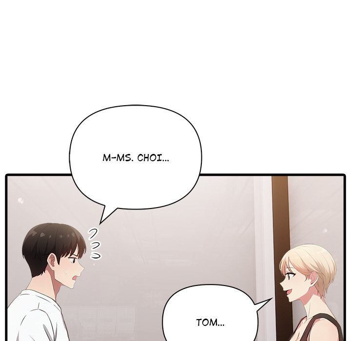 The Teacher's Grace - episode 12 - 45