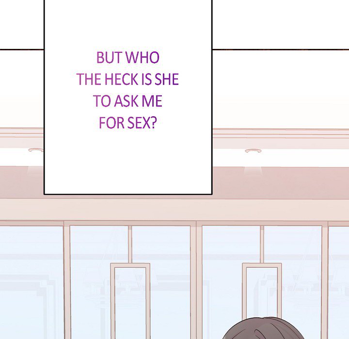Obscene Contract - episode 3 - 140