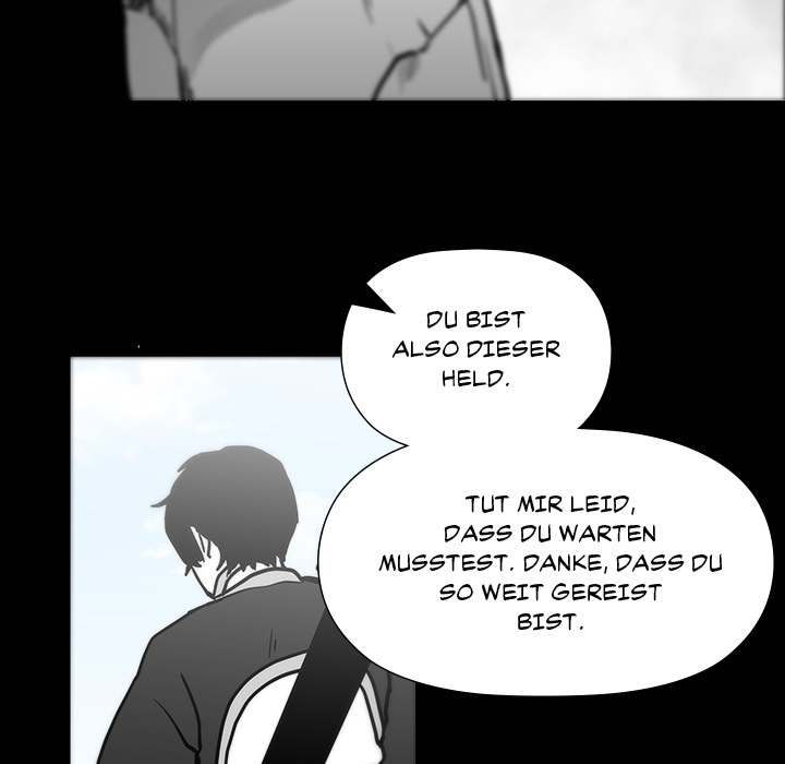 Nine Fantasy - episode 33 - 22