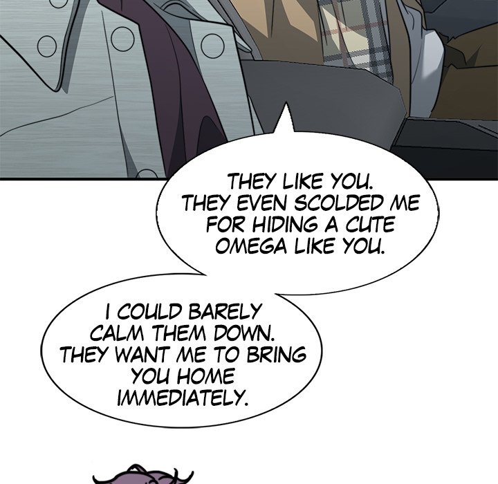 Recessive Omega K's Secret [Season 2] - episode 30 - 23