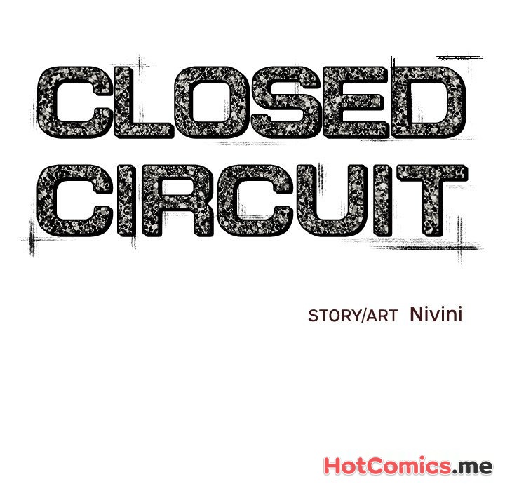 Closed Circuit - episode 16 - 9