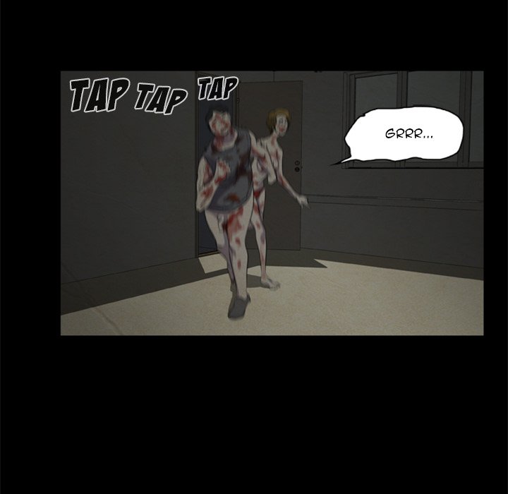 Zombie Wave - episode 8 - 19