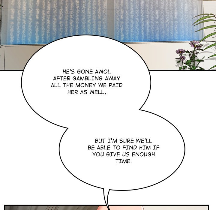 Extremely Rich Family - episode 30 - 133
