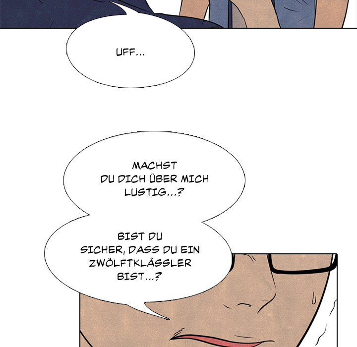 Teufel der Oberstufe - episode 141 - 54