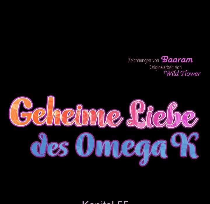 Die geheime Liebe des Omega K - episode 55 - 177