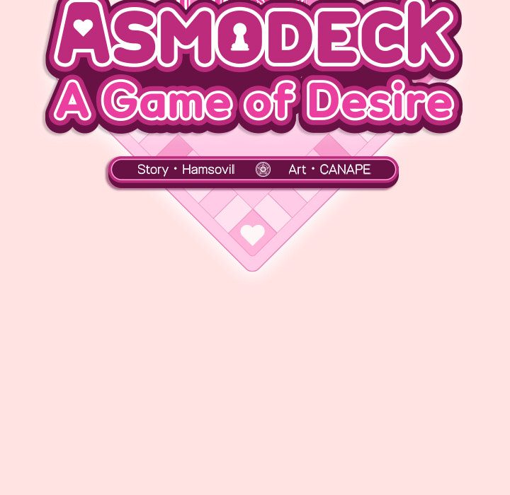 Asmodeck: A Game of Desire - episode 8 - 84