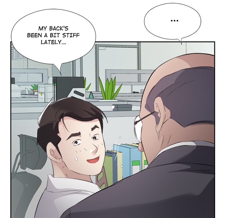 Memories of a Rainy Day - episode 6 - 25