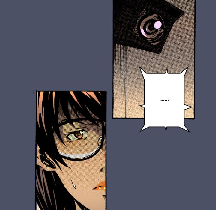 Shivers - episode 39 - 67