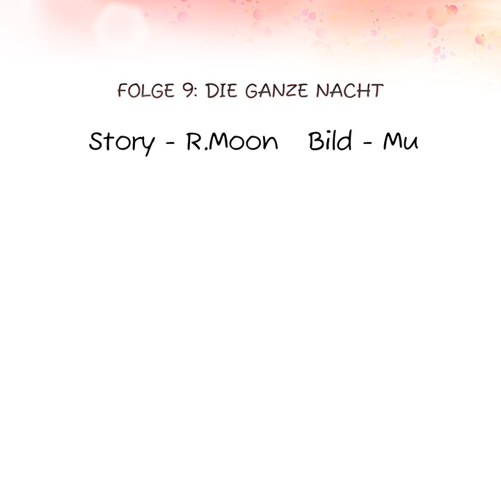 Unter ihrem Schreibtisch - episode 9 - 10