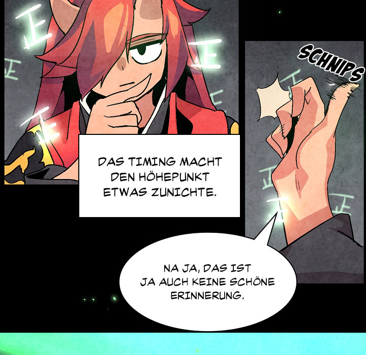 Die Dämonenkaiserin - episode 5 - 12