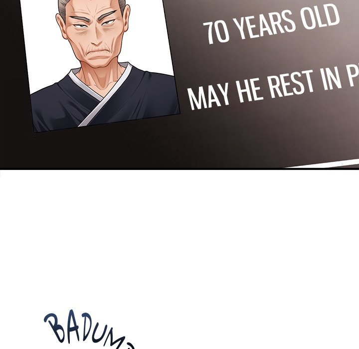 The Chairman's Secret Son - episode 1 - 204