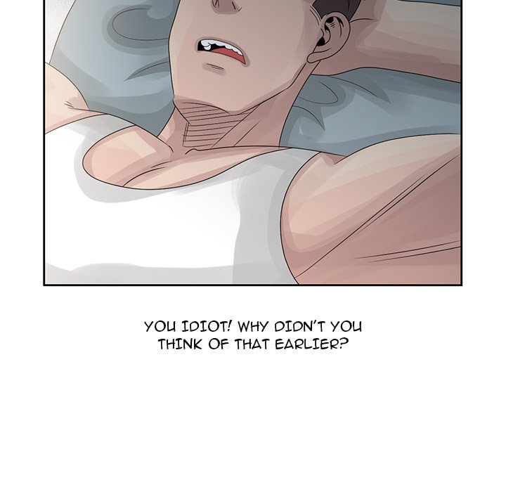 Shh! Her Secret - episode 9 - 77
