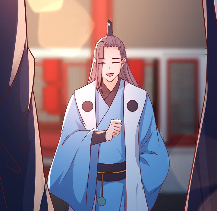 My Lovely Disciples - episode 21 - 7