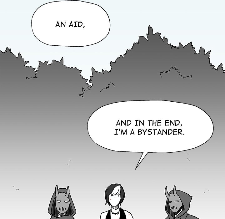 Nine Fantasy - episode 26 - 73