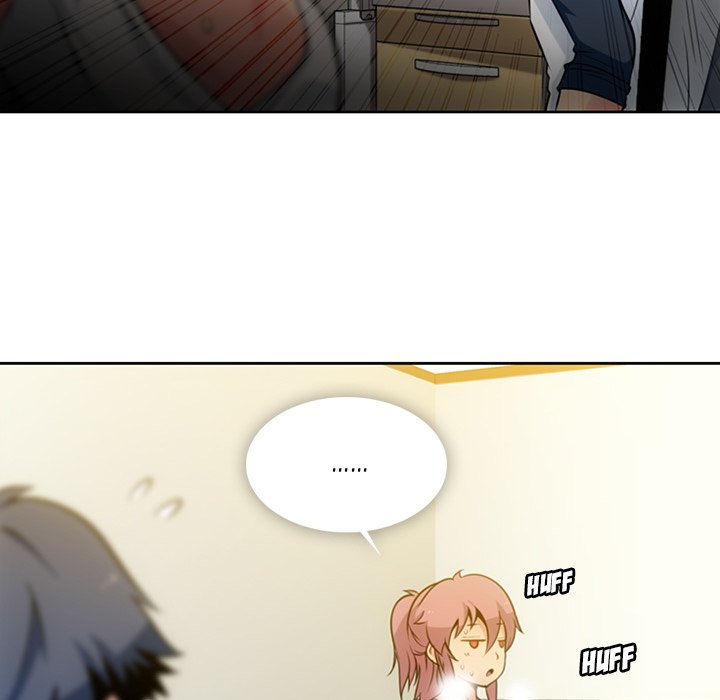Such a Cute Spy - episode 9 - 18
