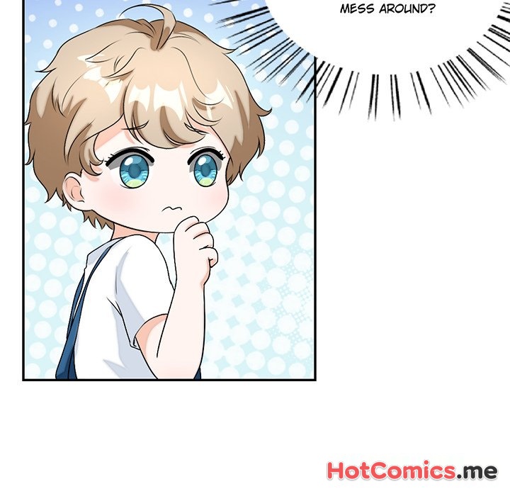 Mommy, Where's My Daddy? - episode 19 - 41